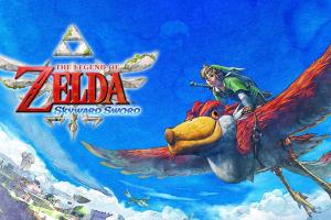 塞尔达系列合集