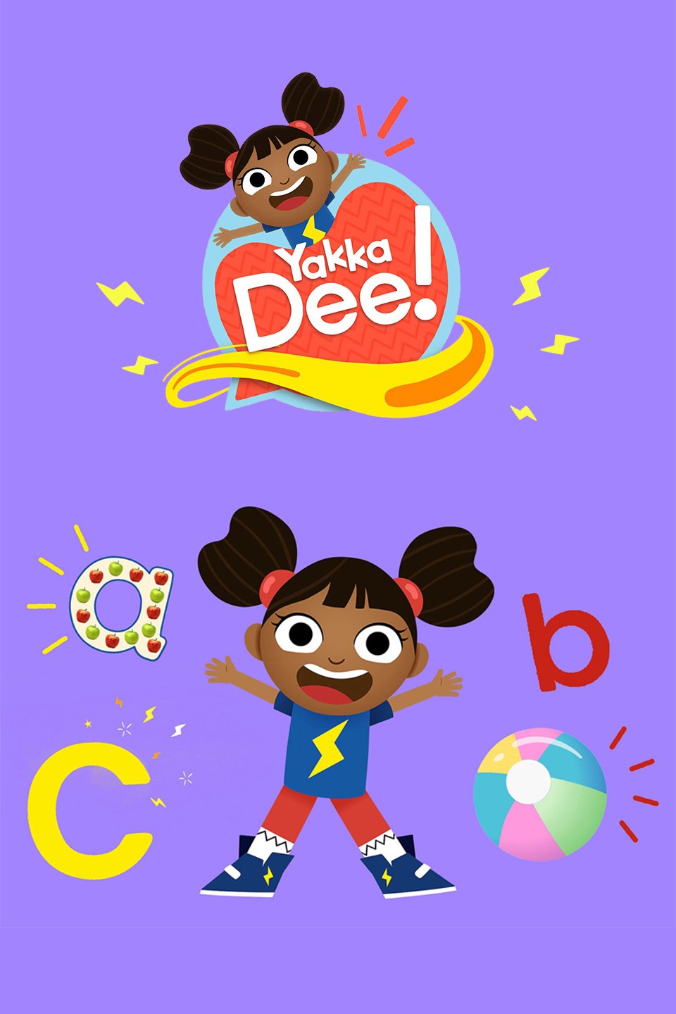 Yakka Dee（零基础推荐）