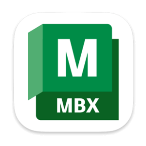 Audesk Mudbox