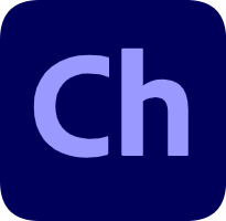 Character Animator（Ch）