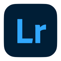 Lightroom（LR）