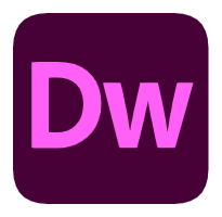 Dreamweaver（Dw）