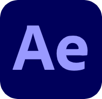 After Effects（Ae）