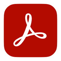 Acrobat（DC PDF）