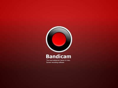 班迪录屏Bandicam VIP免激活绿色版