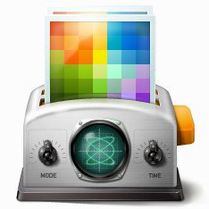 批量图片格式编辑转换reaConverter Pro