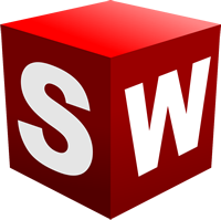 SolidWorks（SW）